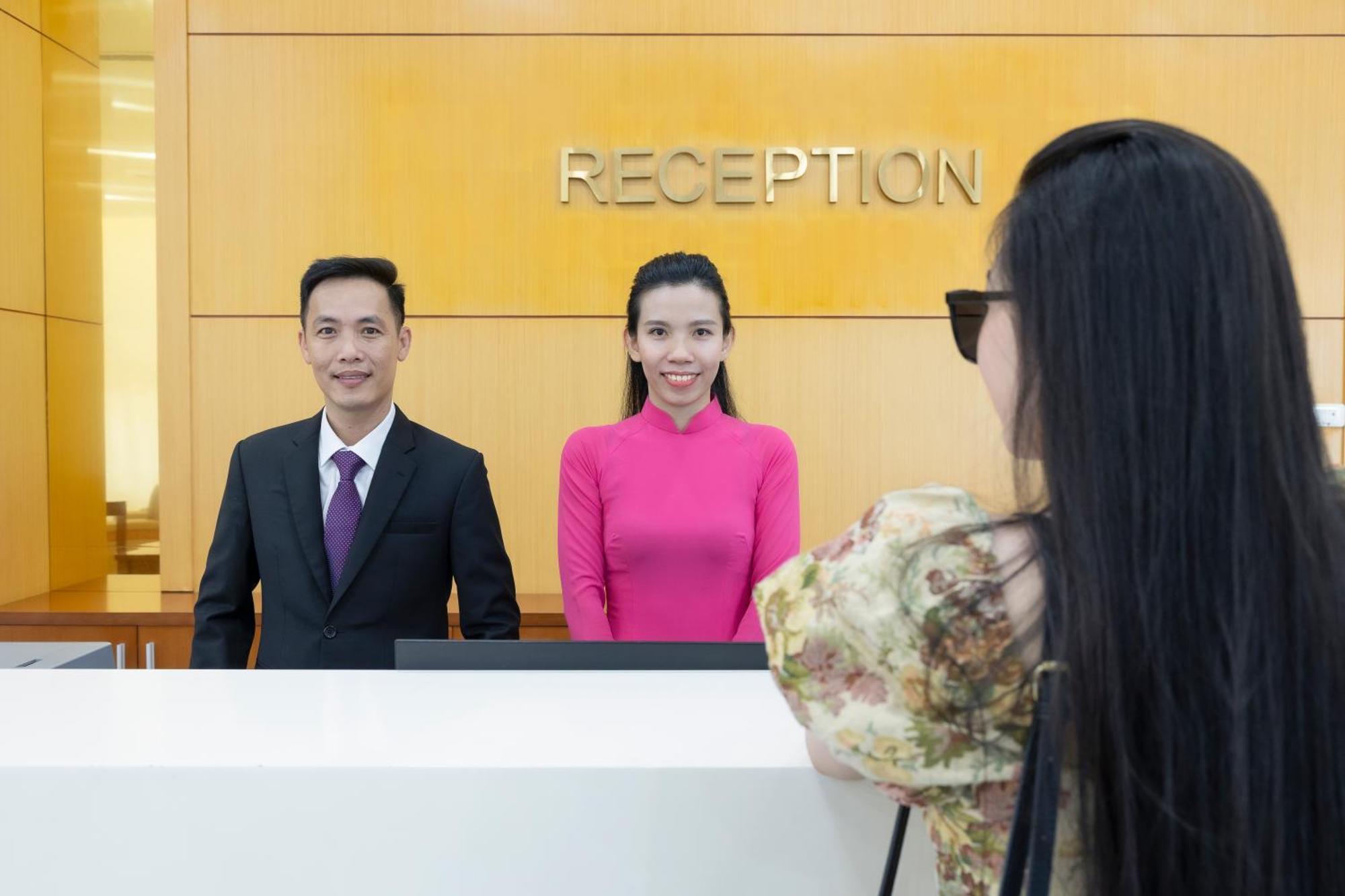 T78 Nha Trang Hotel Exterior foto
