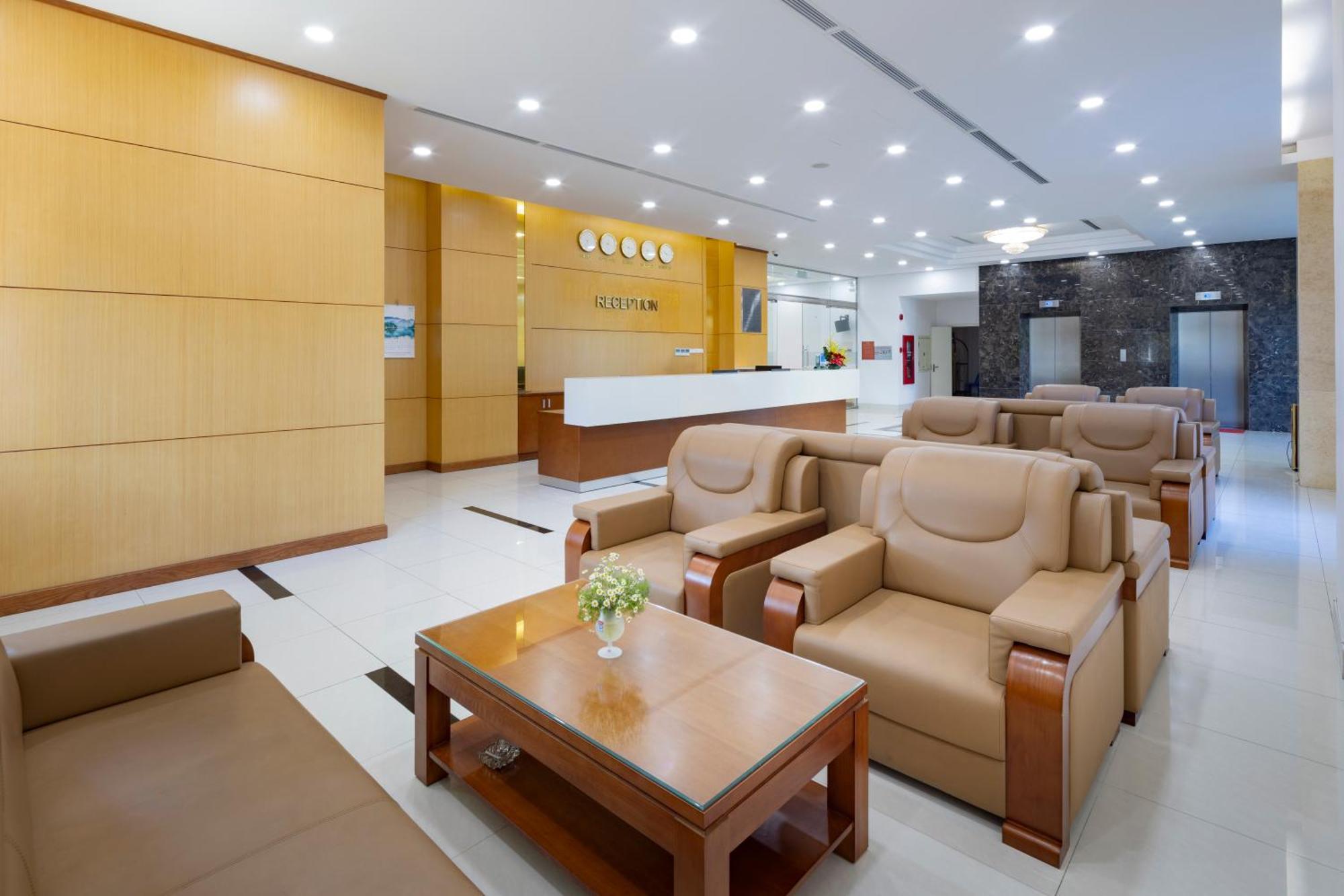 T78 Nha Trang Hotel Exterior foto