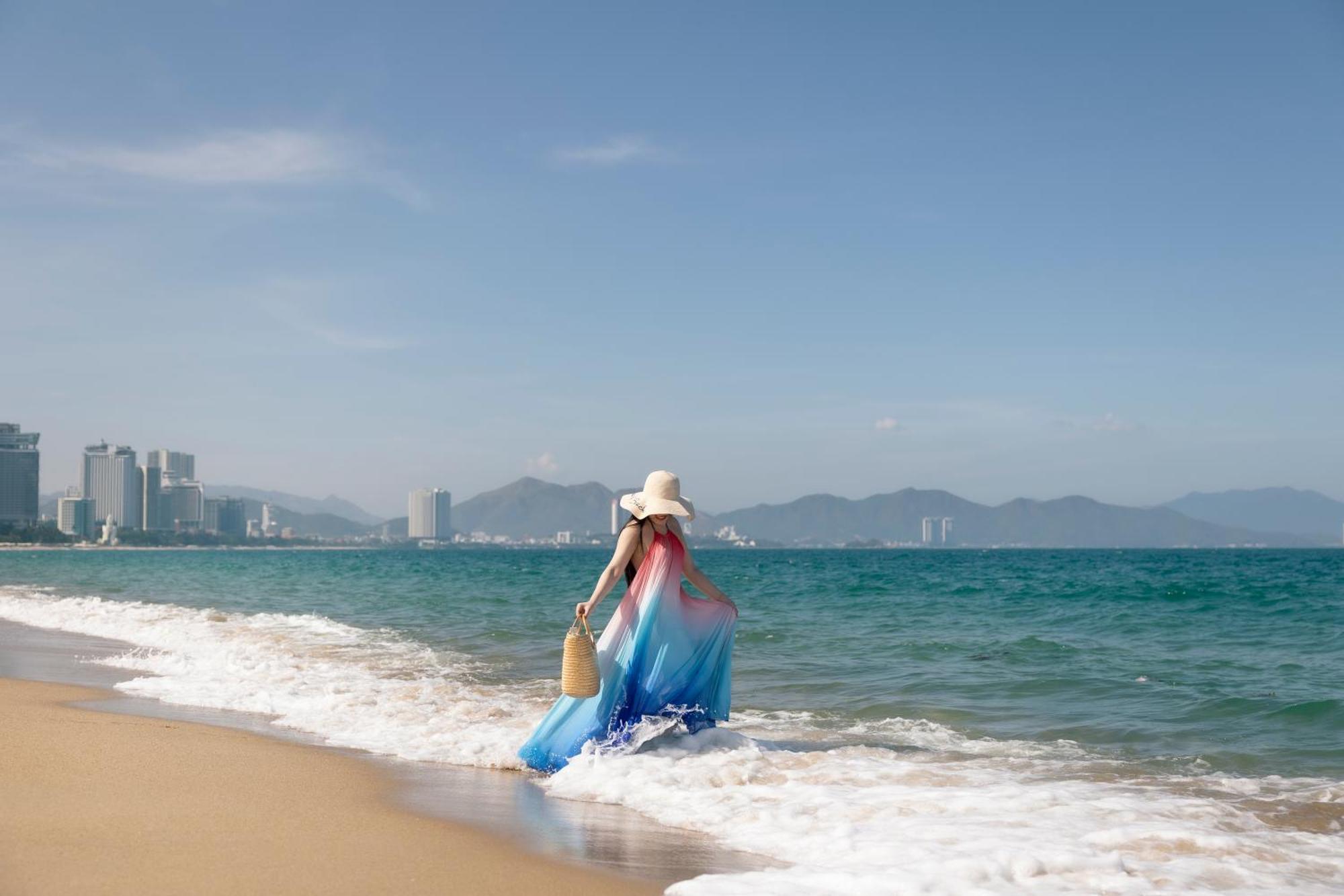 T78 Nha Trang Hotel Exterior foto