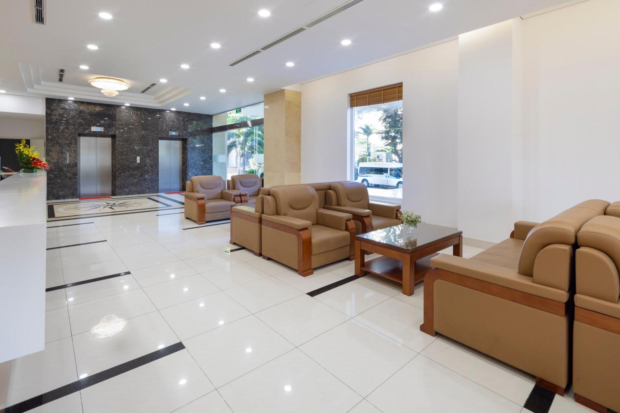 T78 Nha Trang Hotel Exterior foto