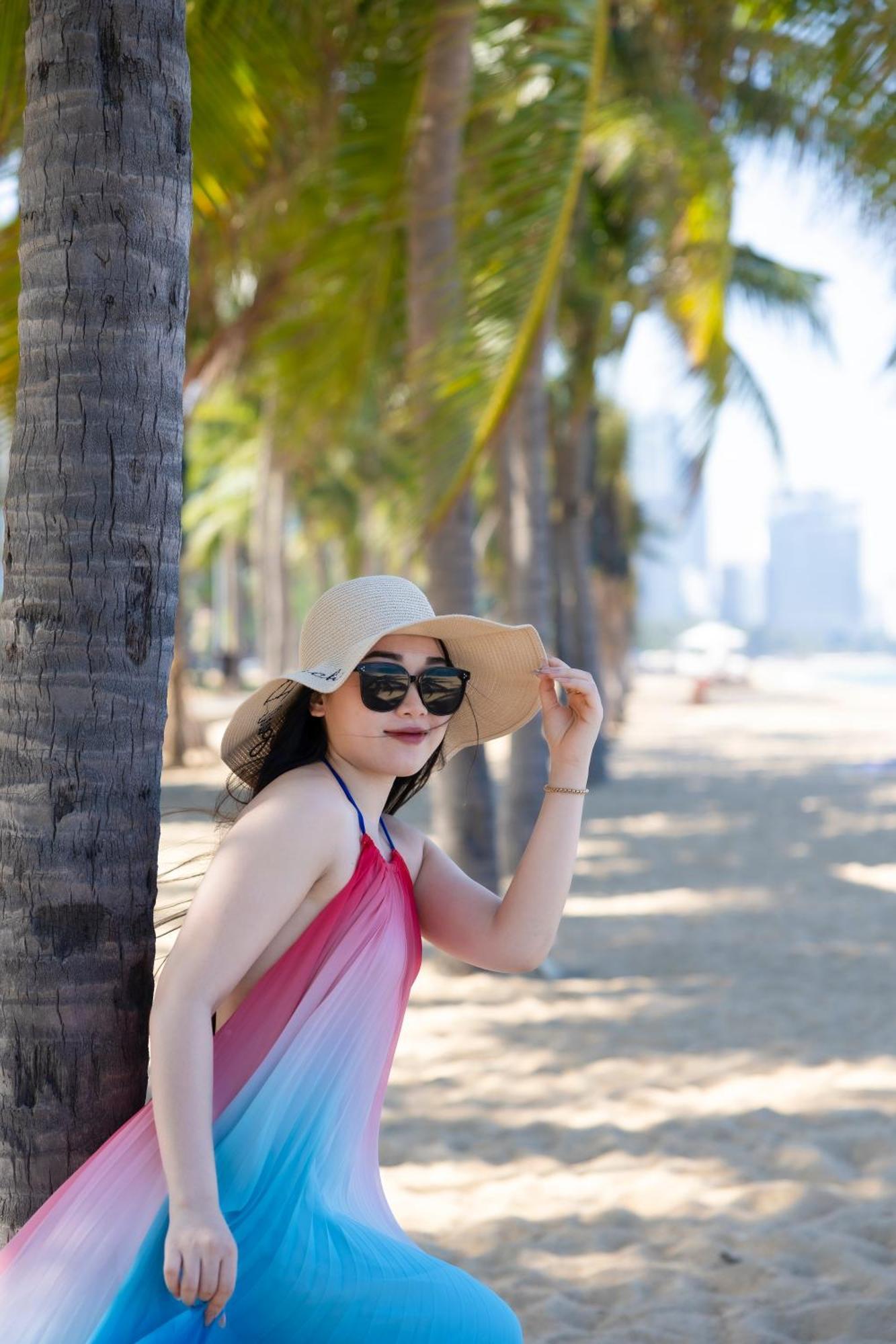 T78 Nha Trang Hotel Exterior foto