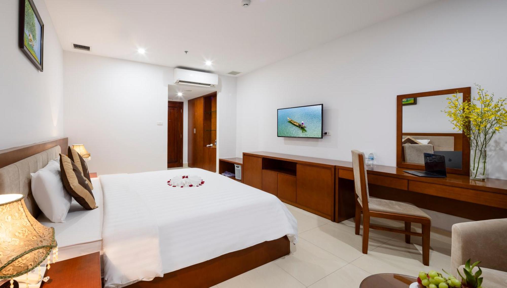 T78 Nha Trang Hotel Exterior foto