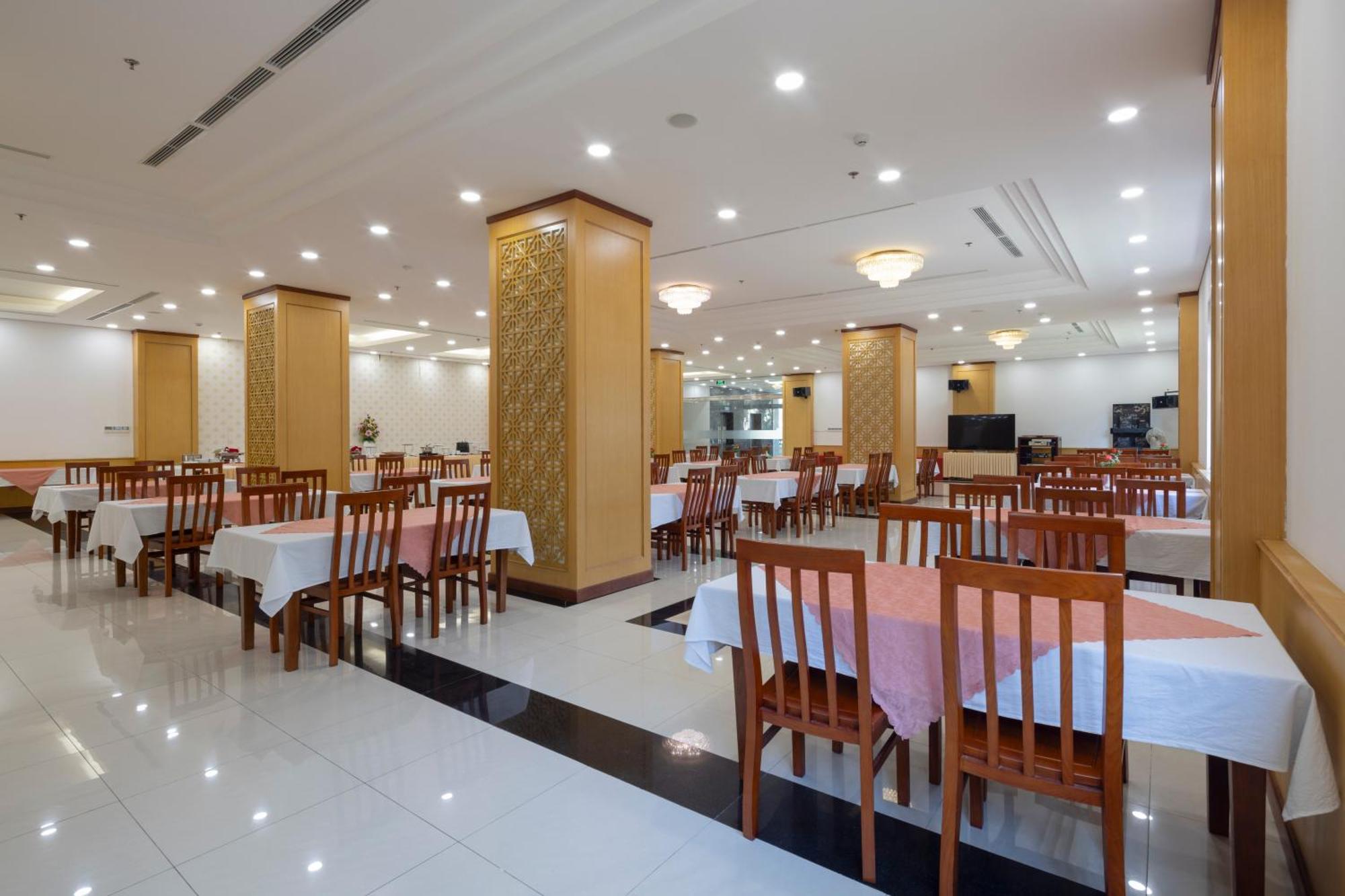 T78 Nha Trang Hotel Exterior foto