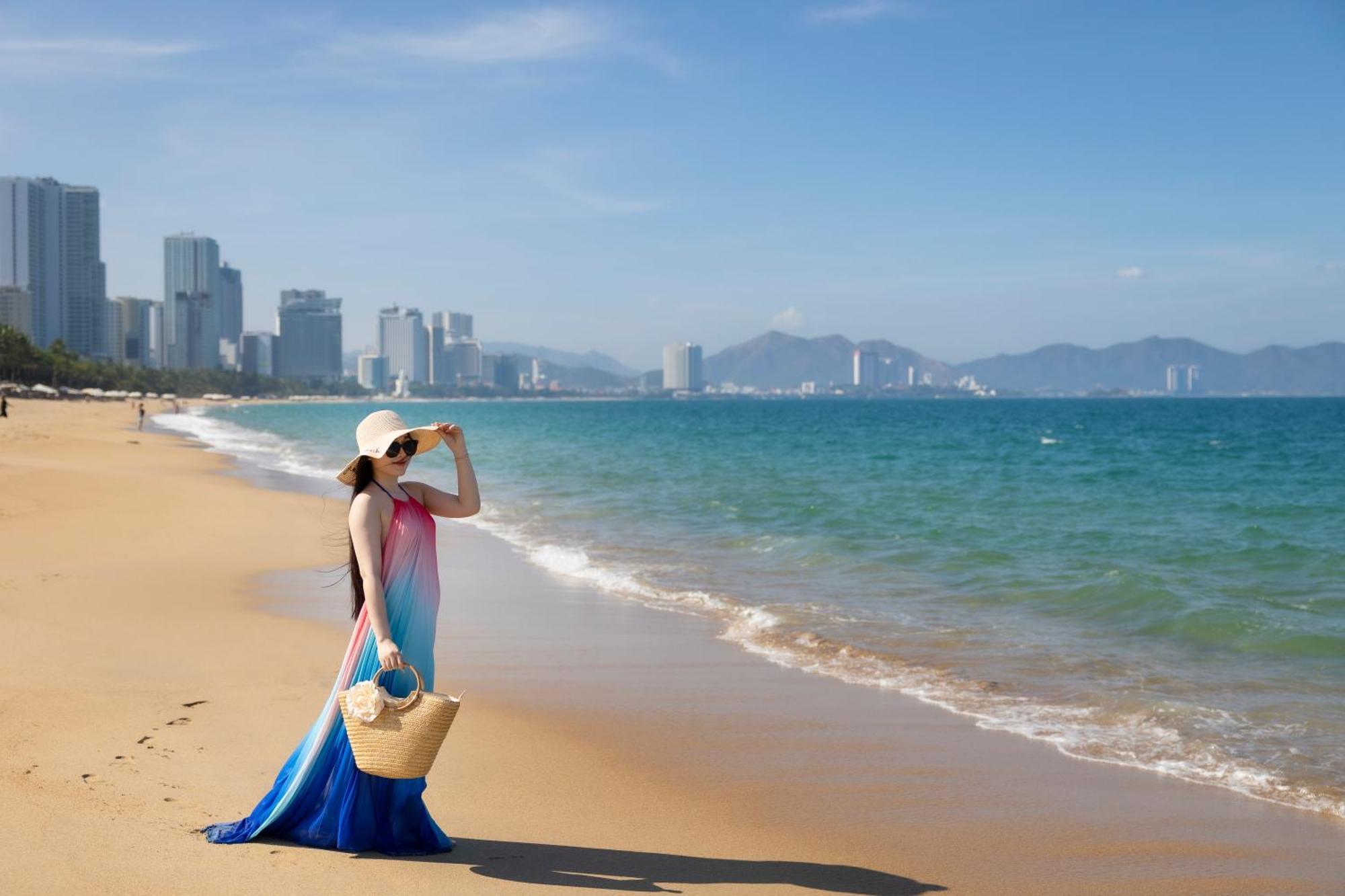 T78 Nha Trang Hotel Exterior foto