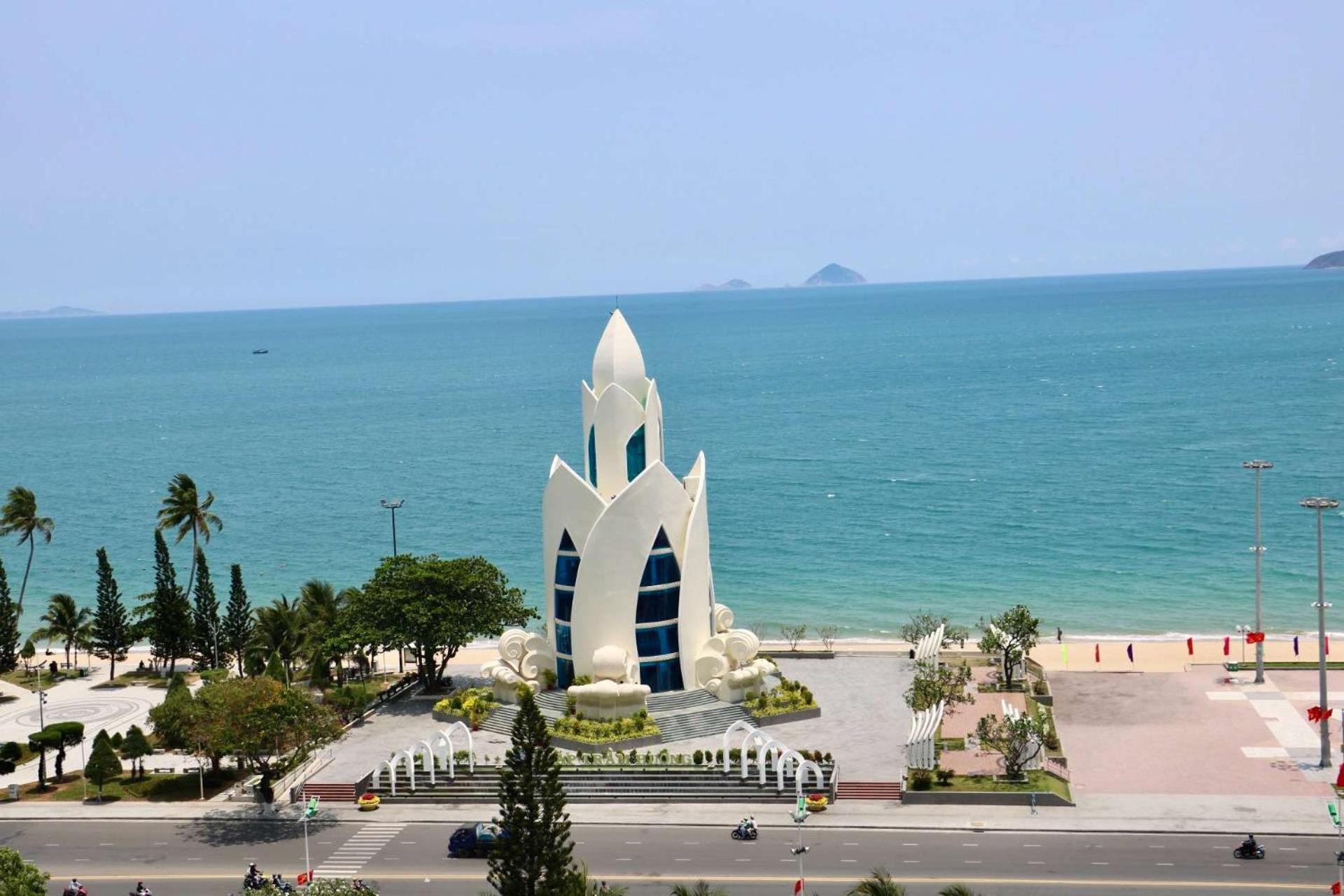 T78 Nha Trang Hotel Exterior foto